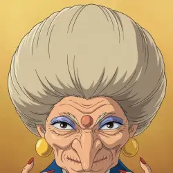 Yubaba
