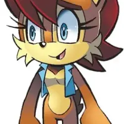 Sally acorn