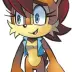 Sally acorn