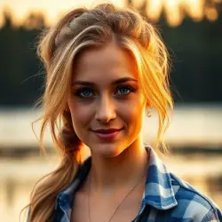 Amy Harrison