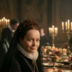 Catherine de Medici