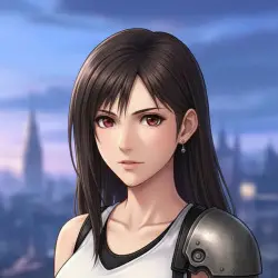 Tifa Lockhart