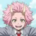 Mina Ashido
