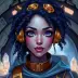 Zora Moonbeam