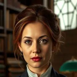 Character Eleanor Guthrie