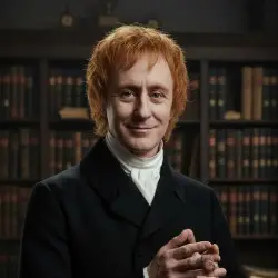 Character Uriah Heep