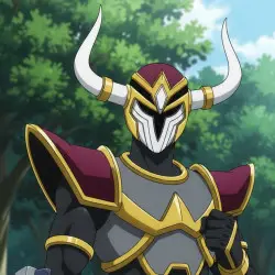 Wild Horn