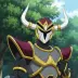 Wild Horn