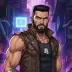 Barret Wallace