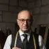 The Vatican Tailor