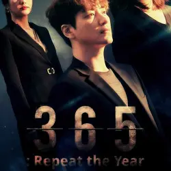 Personnage 365 Repeat the Year
