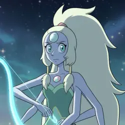 Charakter Opal