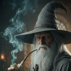 Elminster Aumar