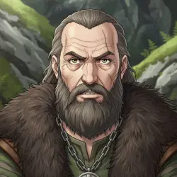 Personage Gremist