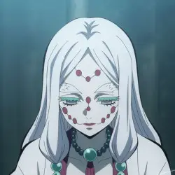 Ruis Mother