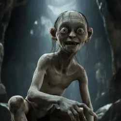 Gollum