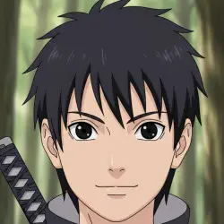 Shisui Uchiha