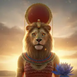 Sekhmet