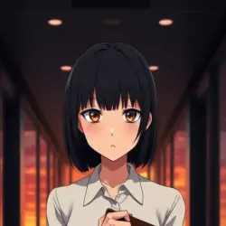 Kyosuke Higuchis Secretary