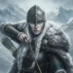 Skadi