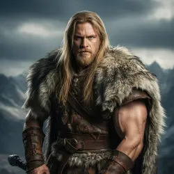 Wulfgar