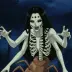 Mistress Centipede