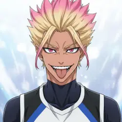 Ryusei Shido