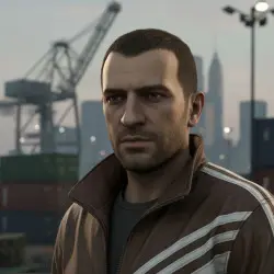Niko Bellic