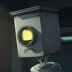 Butter Robot