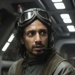 Bodhi Rook