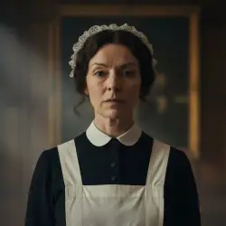 Mary the Maid