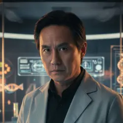 Henry Wu