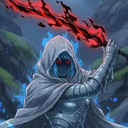 Tiche Black Knife Ringleader