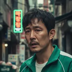Seong Gi-hun