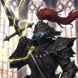 Old Dragonslayer