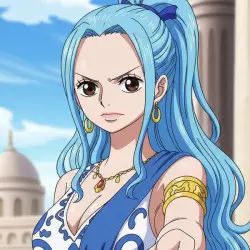 Nefertari Vivi
