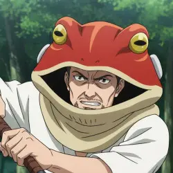 Chainntoad