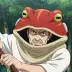 Chainntoad
