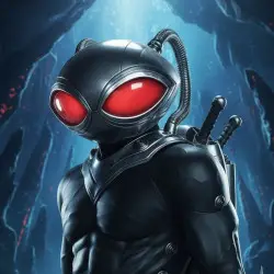 Black Manta