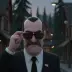Agent Powers