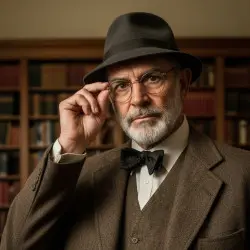 Henry Jones Sr