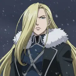 Oliver Mira Armstrong