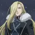Oliver Mira Armstrong