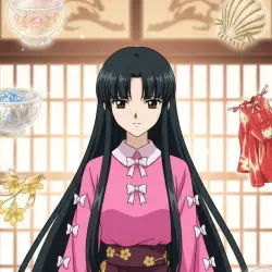 Princess Kaguya