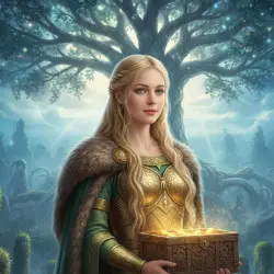 Idunn