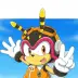 Charmy Bee