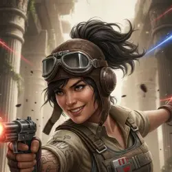 Doctor Aphra