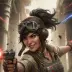 Doctor Aphra