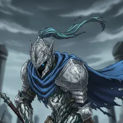 Knight Artorias
