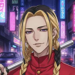 Ran Haitani